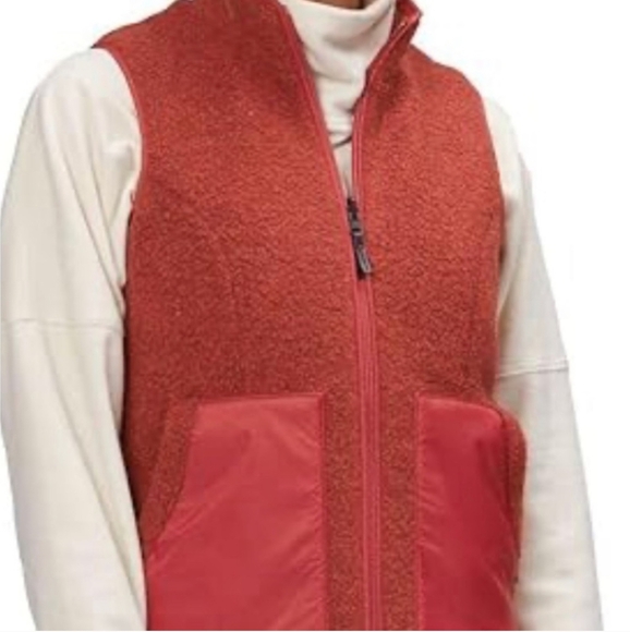 Smartwool Jackets & Blazers - Smartwool Reversible Vest